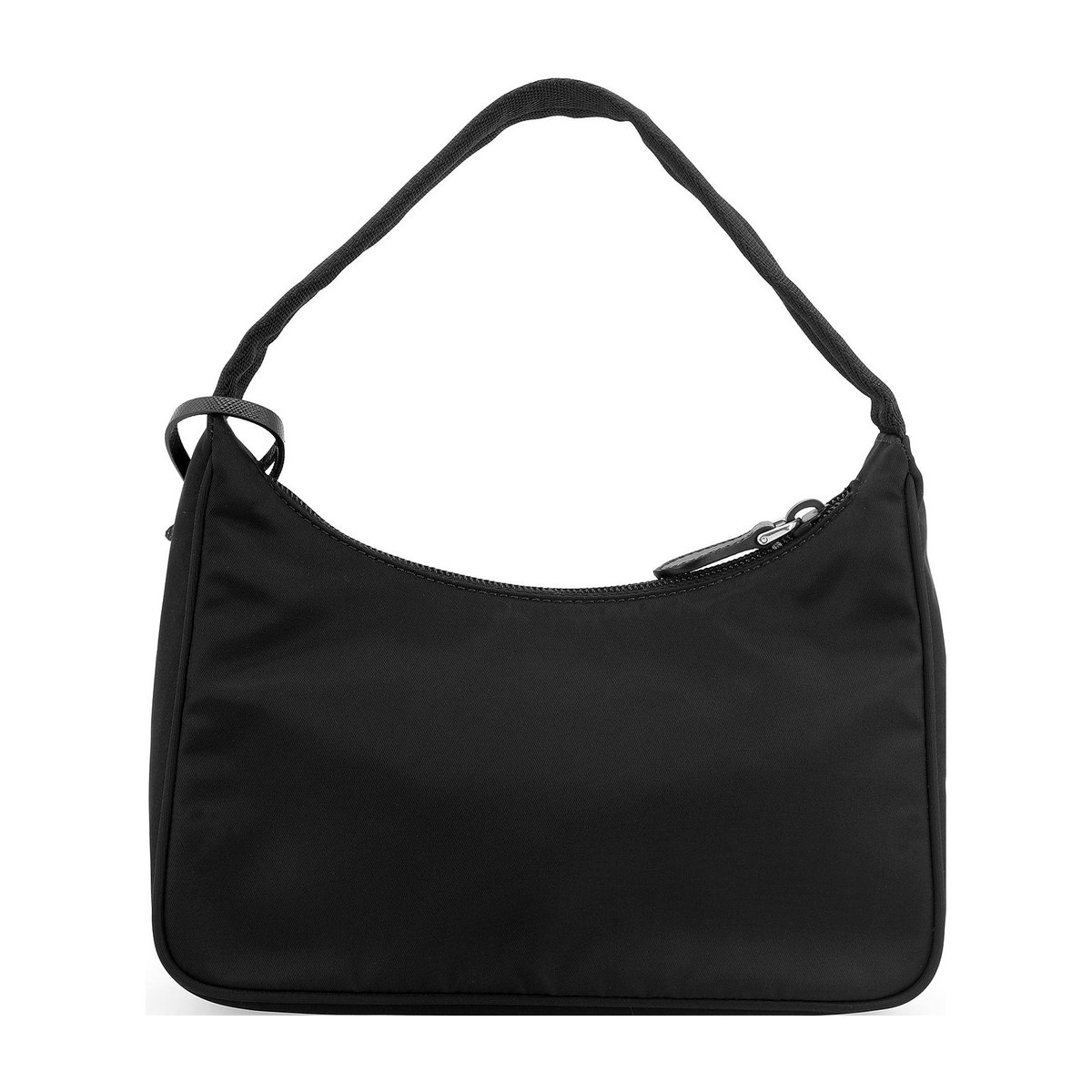 Prada Re-Edition 2000 Hobo Black