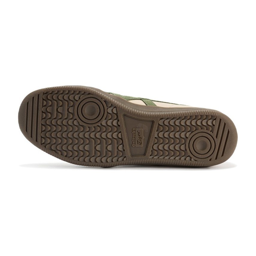 Onitsuka Tiger Tokuten Brown Green