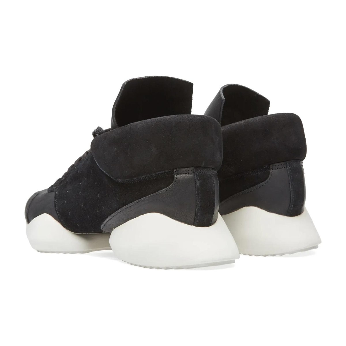 RICK OWENS x adidas Runner