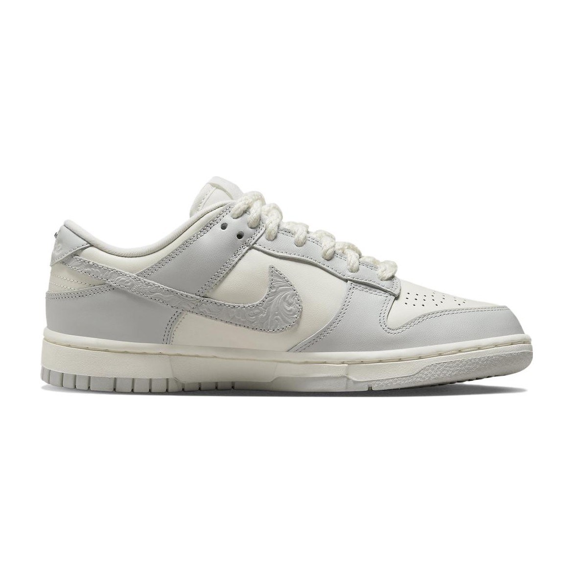 Nike Dunk Low Grey