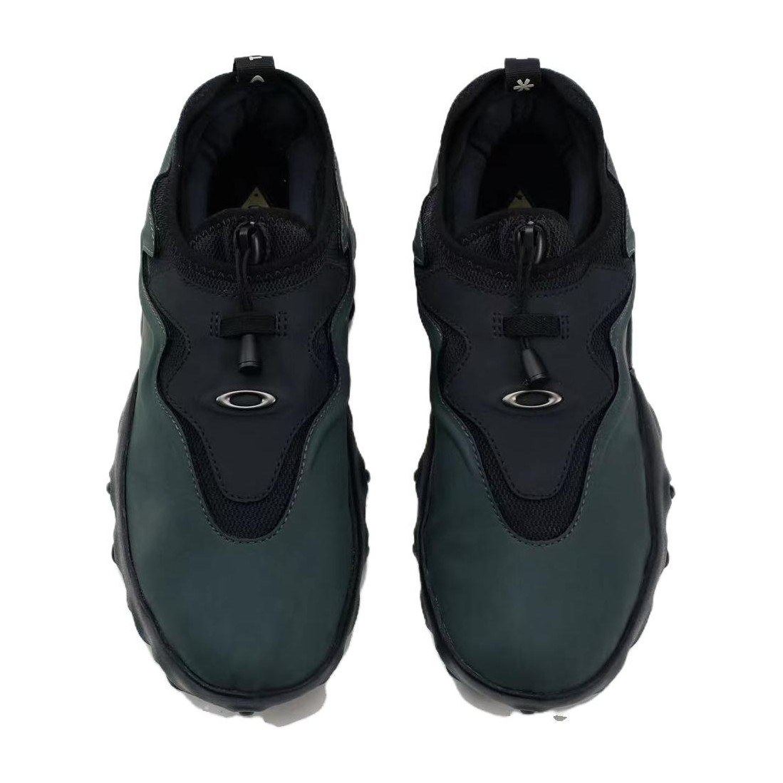 PIET x Oakley Slip-On Teeth OG