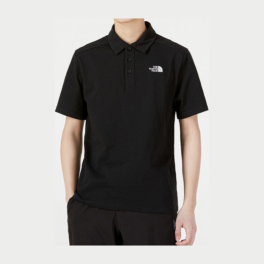 THE NORTH FACE LogoPolo