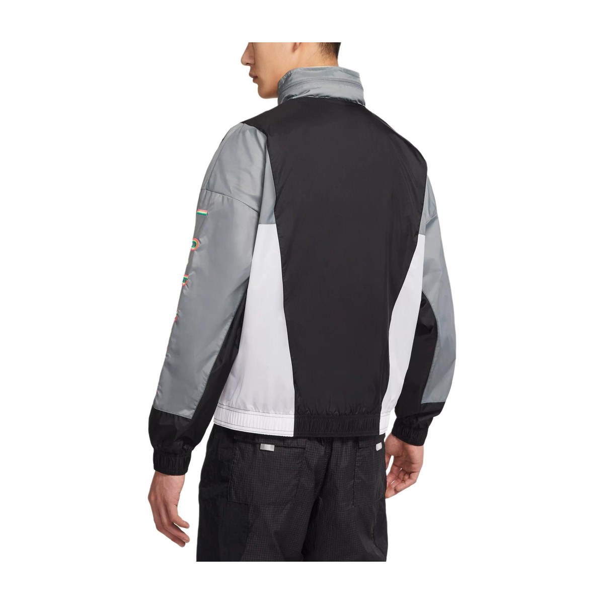 Jordan Sport DNA Jacket Black