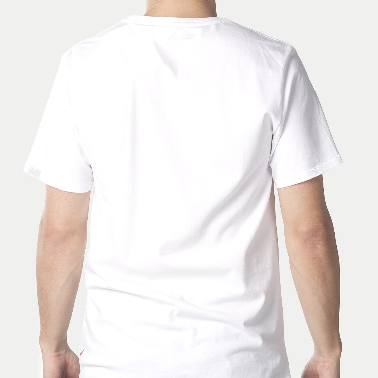 Levi's Classic Logo White Tee