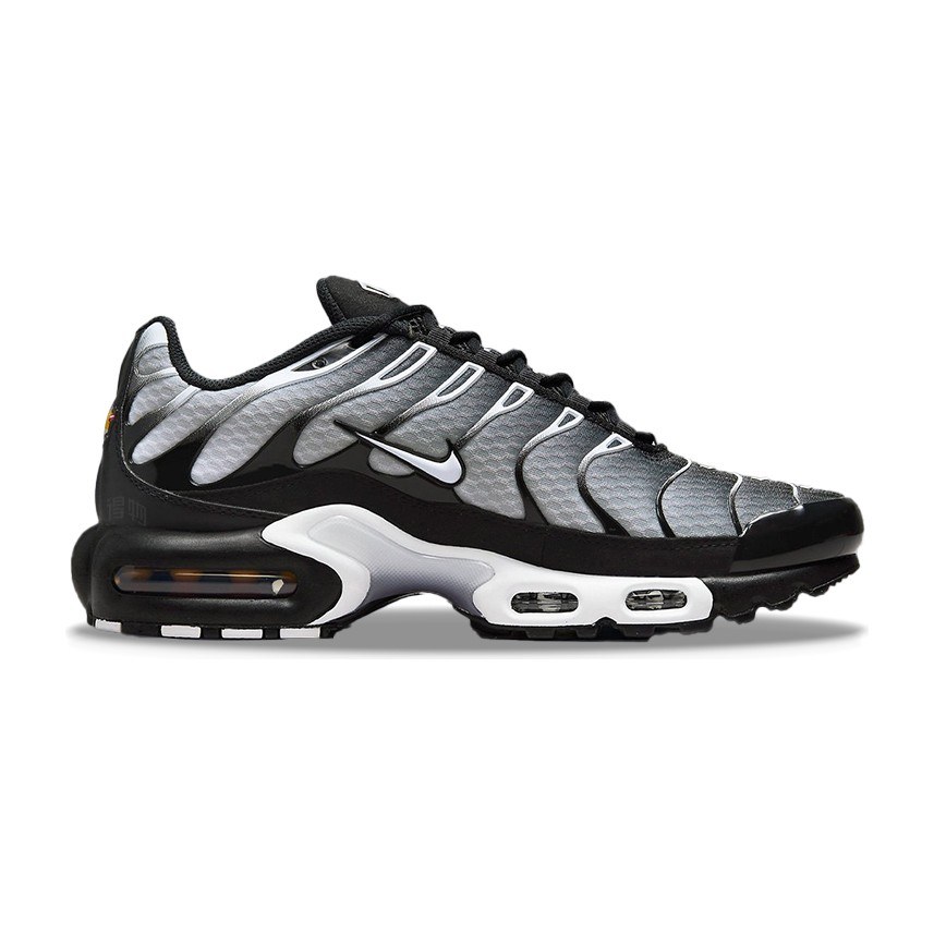 Nike Air Max Plus Retro Low Black Grey