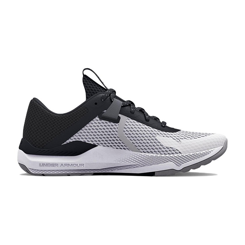 Under Armour Project Rock BSR