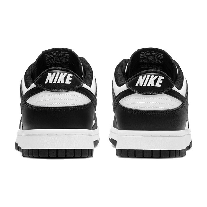 Nike Dunk Low Retro "Panda"