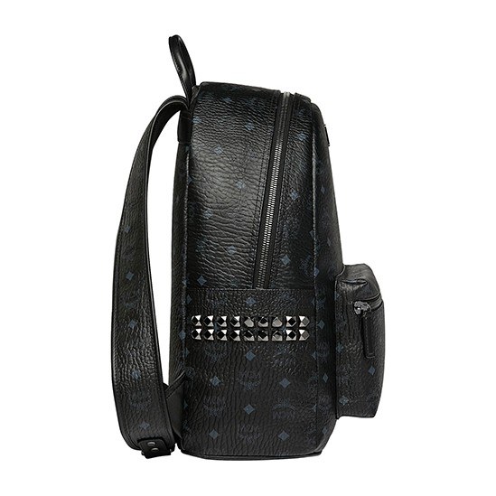 MCM Stark Visetos Backpack