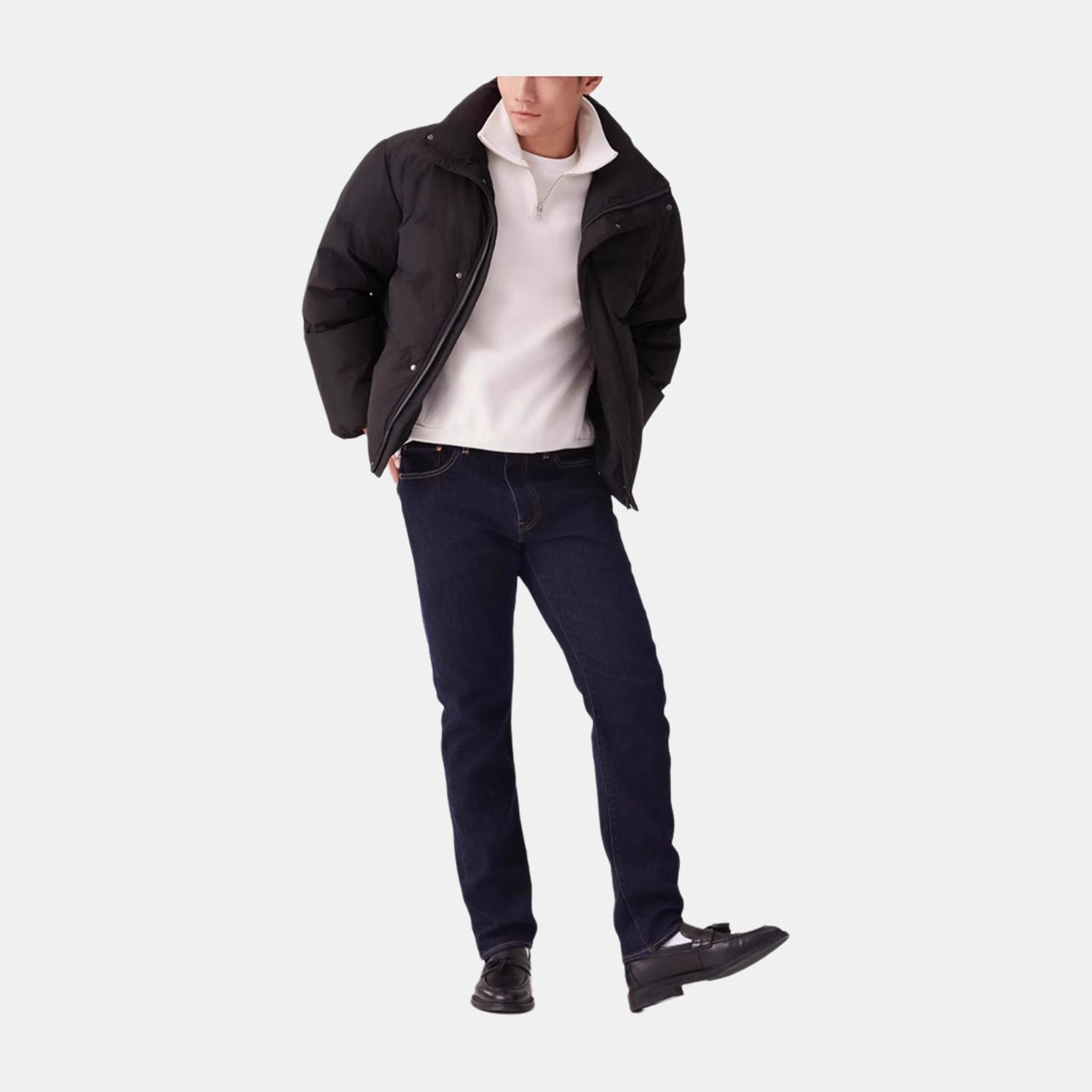 Levi's