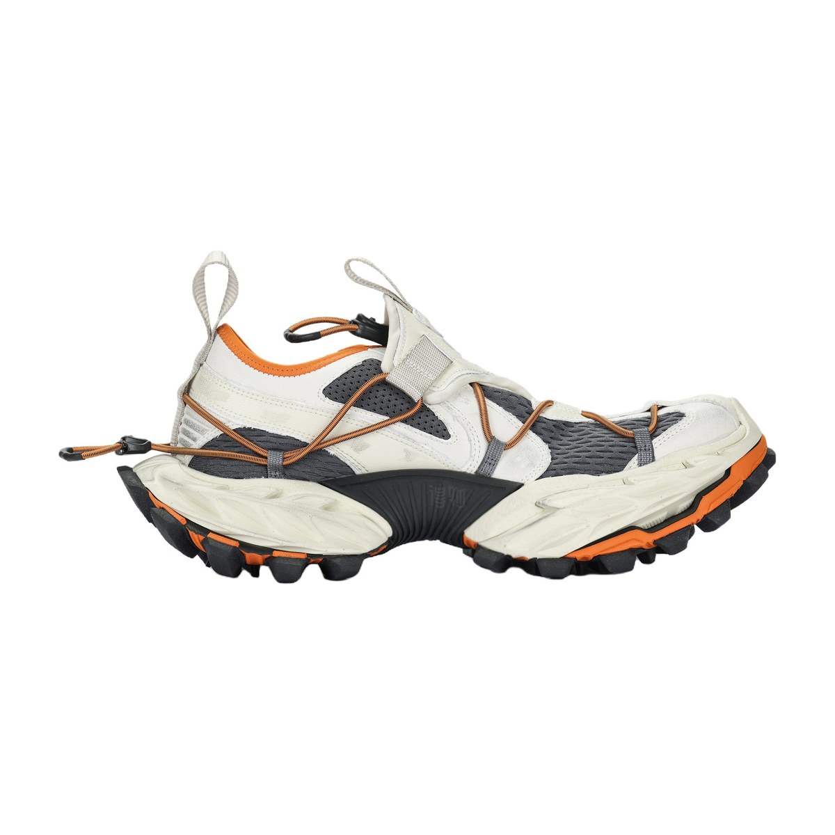Balenciaga Hike