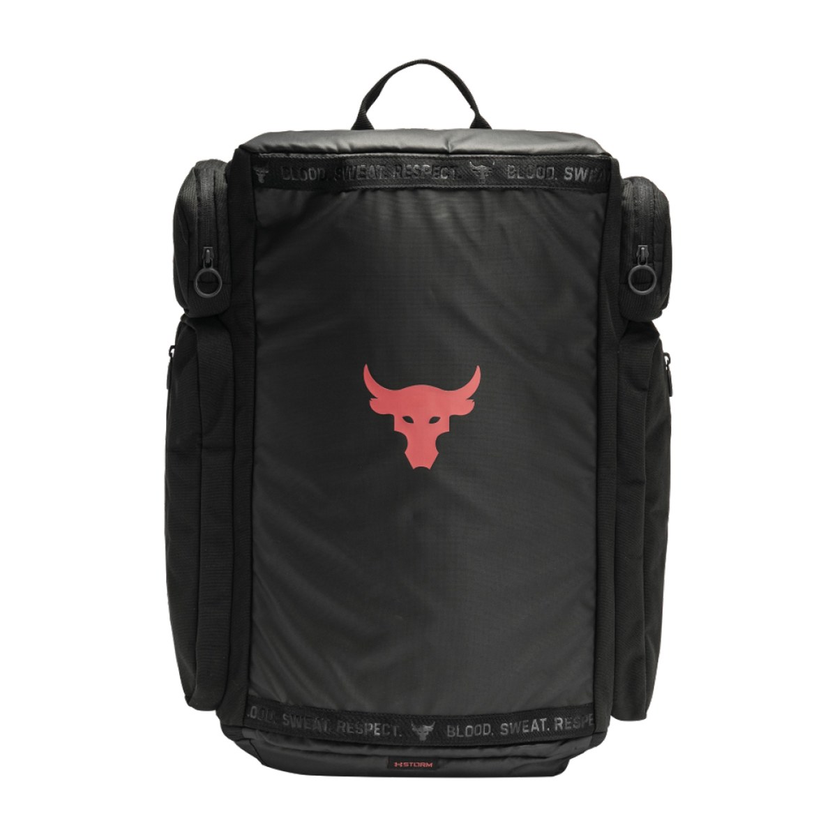 Under Armour Project Rock Backpack