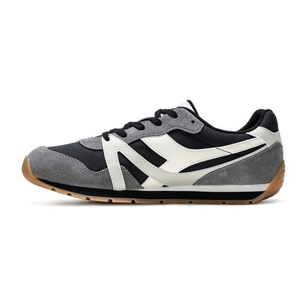 Diadora Runmover Synth Grey White