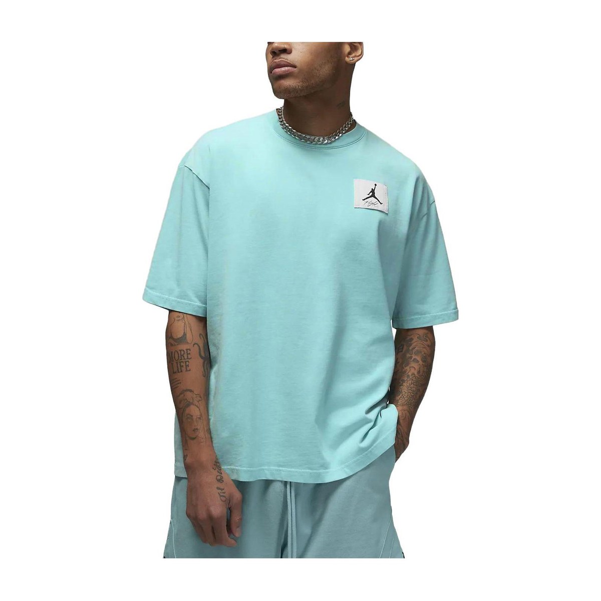 Jordan Flight Essential Light Blue