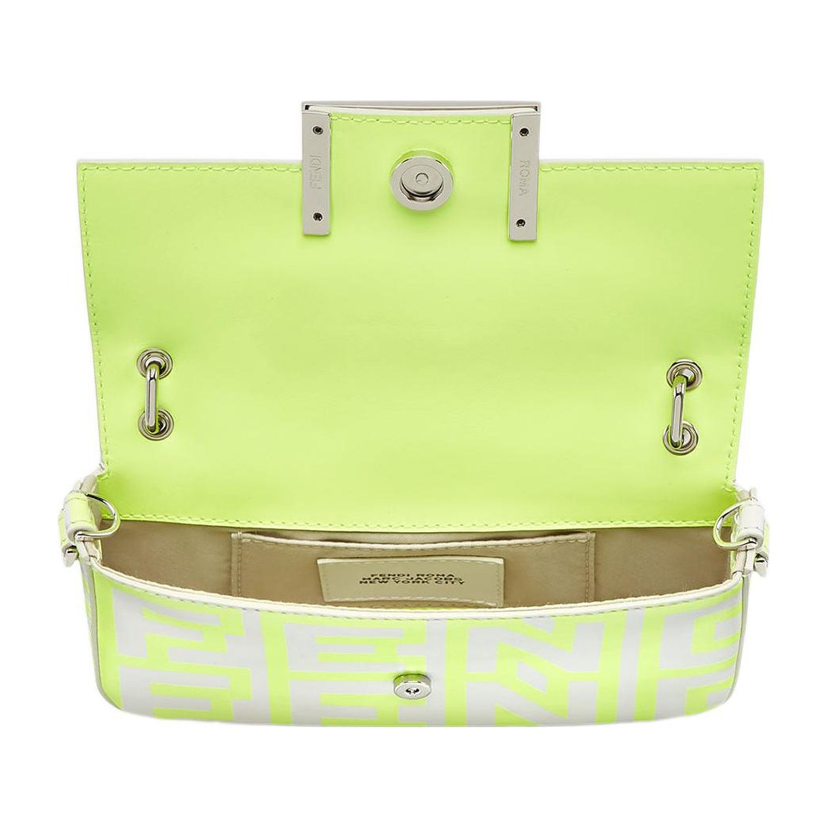 FENDI x Marc Jacobs Baguette