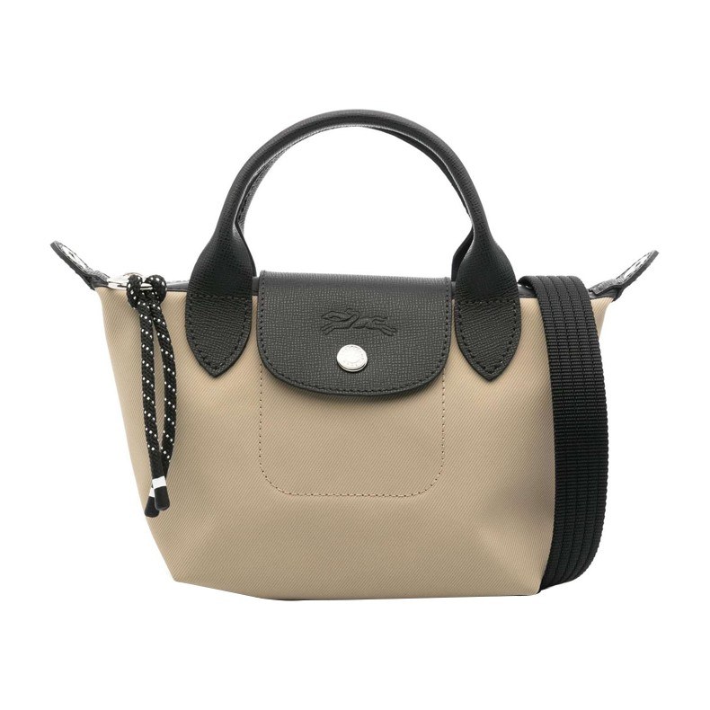 Longchamp Le Pliage Energy Clay
