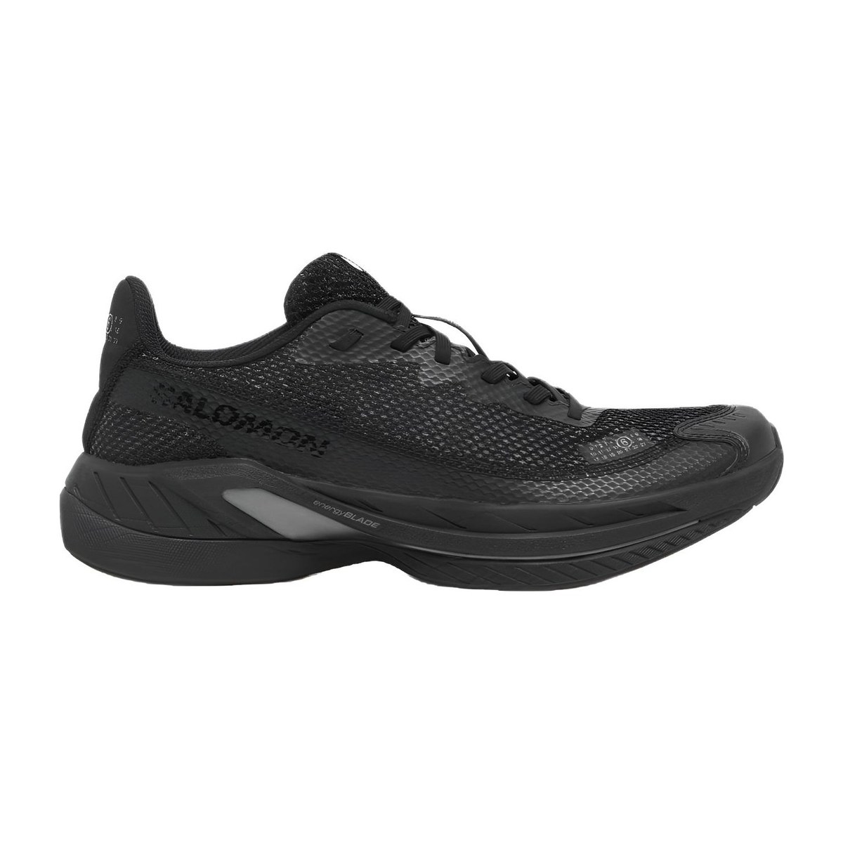 Salomon x MM6 Maison Margiela Spectur Black