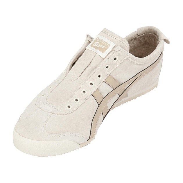 Onitsuka Tiger MEXICO 66 Slip-On Beige