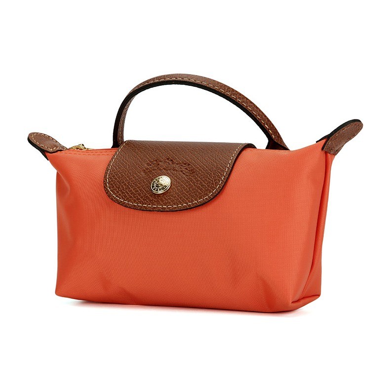 Longchamp Le Pliage Original Orange