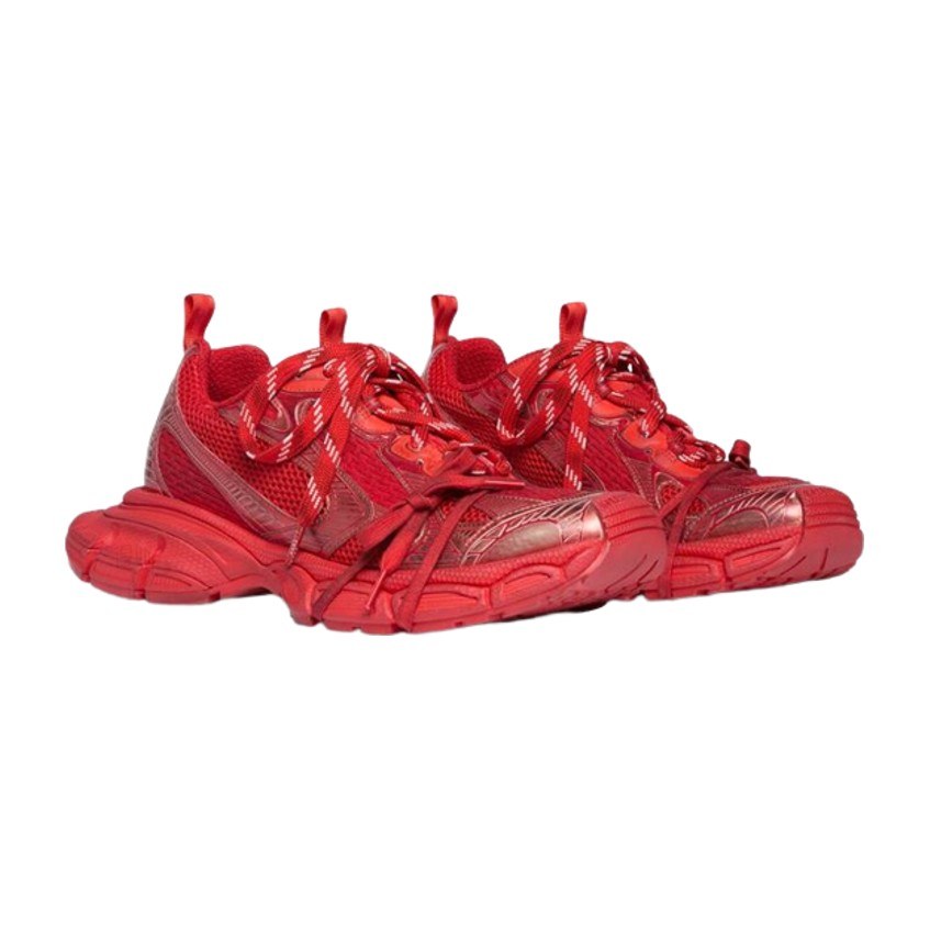 Balenciaga 3XL Red
