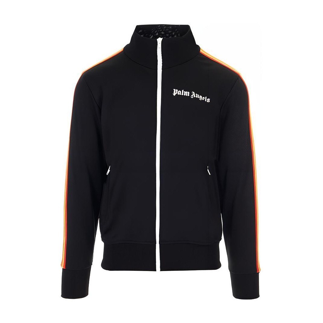 Palm Angels Sweater Black