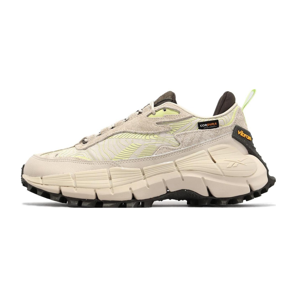 Reebok Zig Kinetica 2.5 Beige