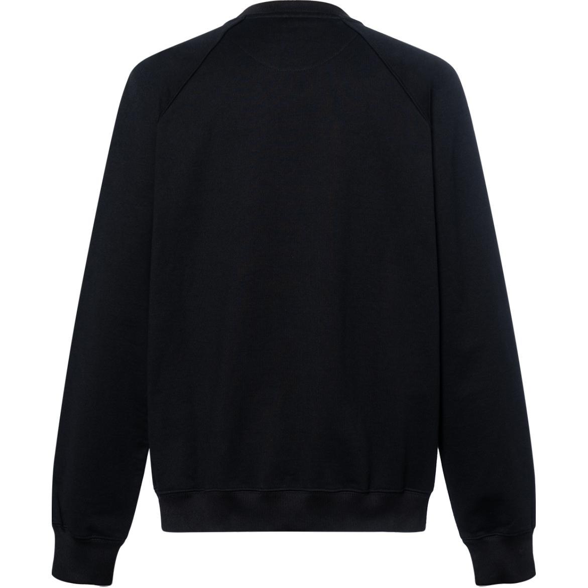 Prada FW21 Logo Sweatshirt