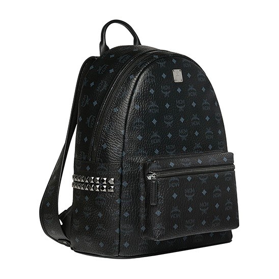 MCM Stark Visetos Backpack