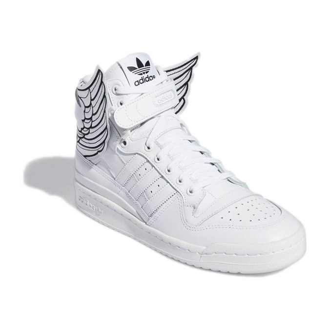 Jeremy Scott x adidas Forum High Wings 4.0