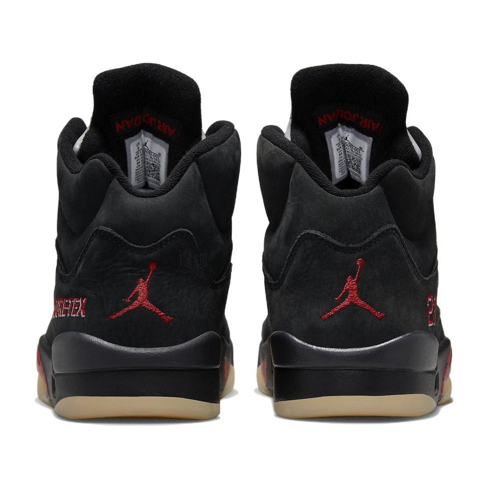Jordan Air Jordan 5 Gore-Tex "Off-Noir"
