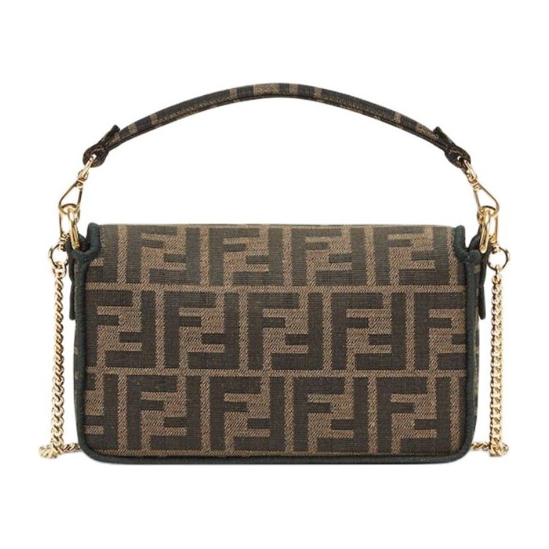 Fendi Baguette