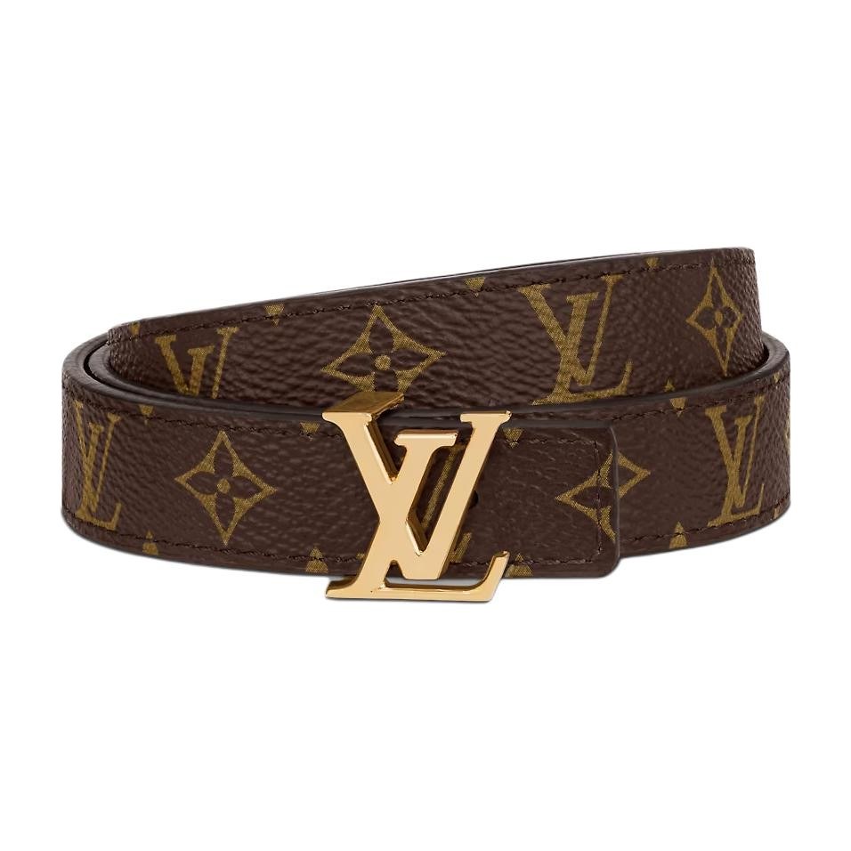 Louis Vuitton Iconic Belt