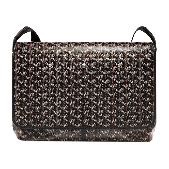 Goyard Capetien Black