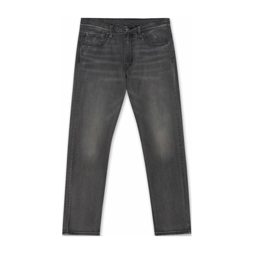 Levi's 502 Light Smoke Grey