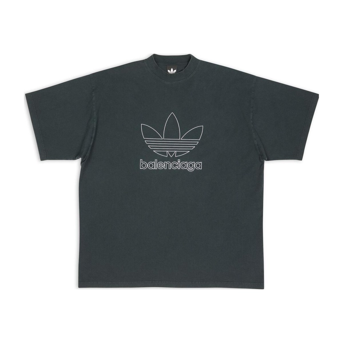 Balenciaga x Adidas FW22