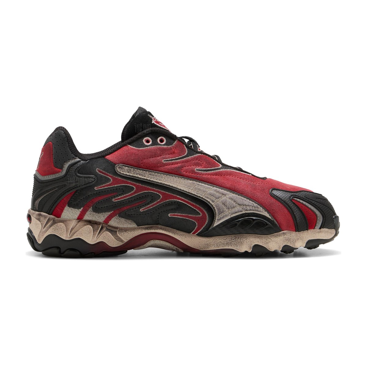 Puma Inhale
