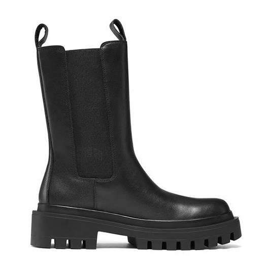 Skechers Notch Black