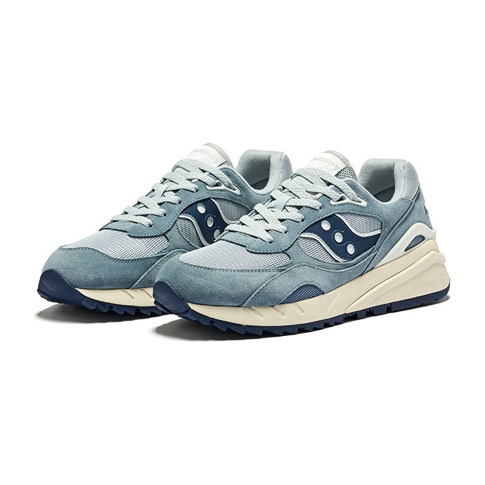 Saucony Shadow 6000