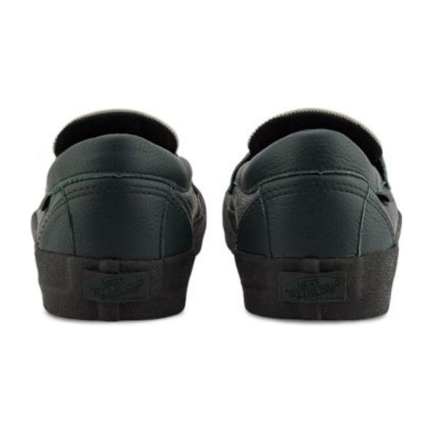Vans SKATE LOAFER Green
