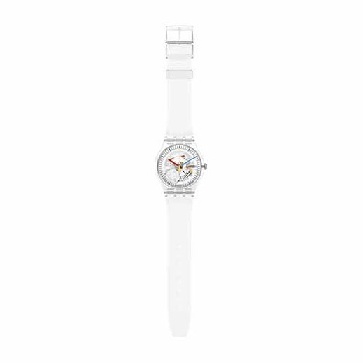 Swatch New Gent SO29K100