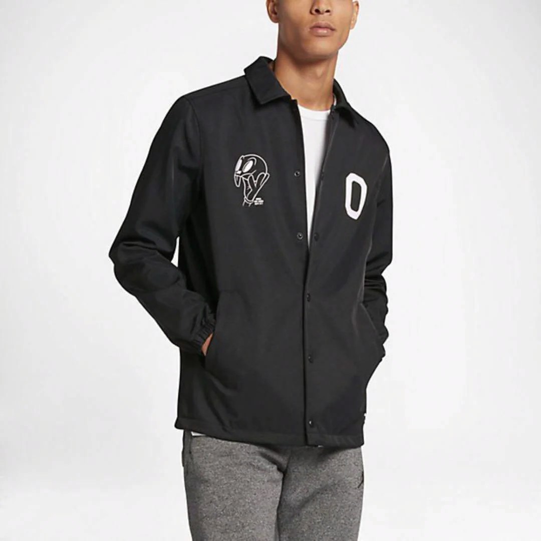 Jordan Air Jordan 11 Space Jam Jacket