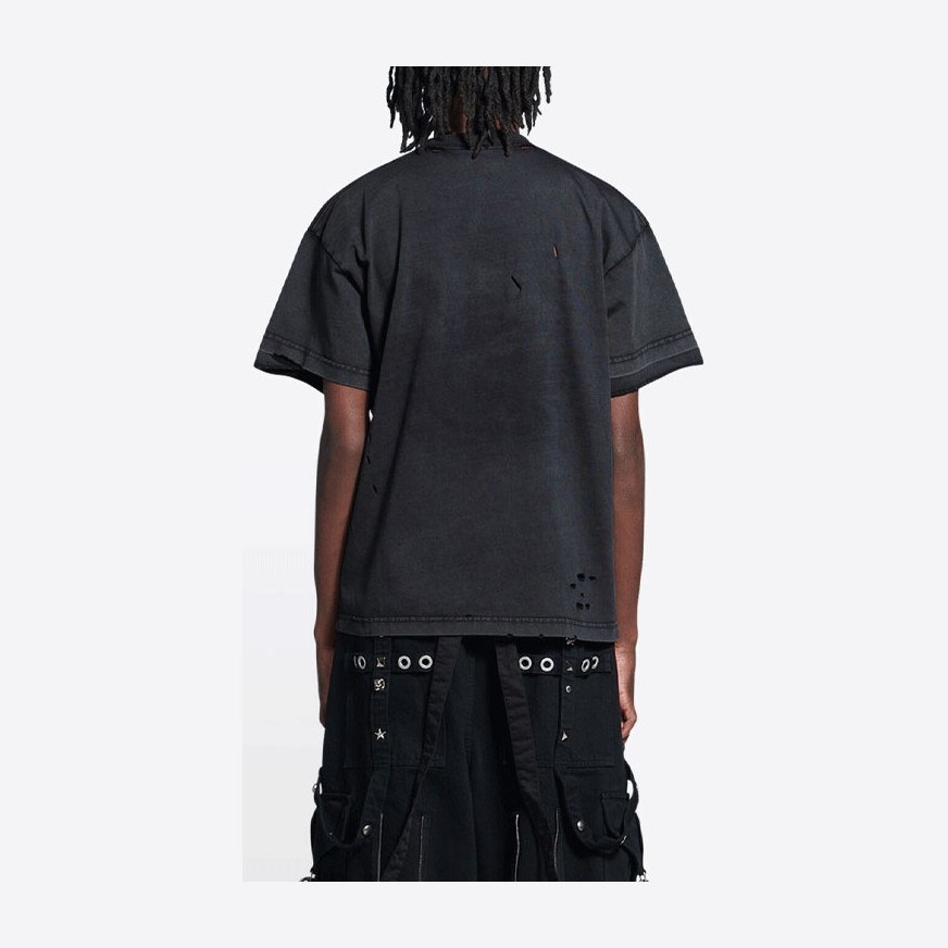 Balenciaga Maison SS22