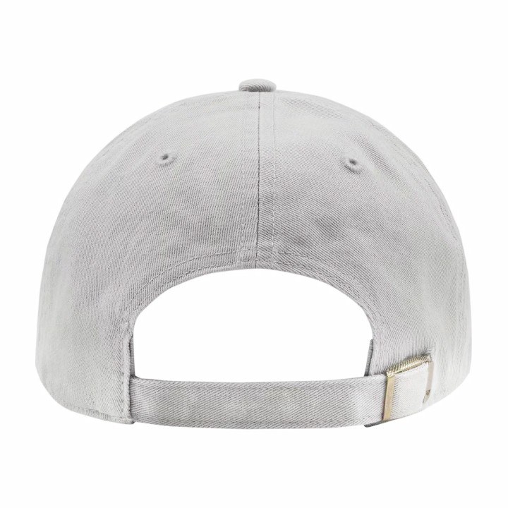 Oakley Cap Light Grey