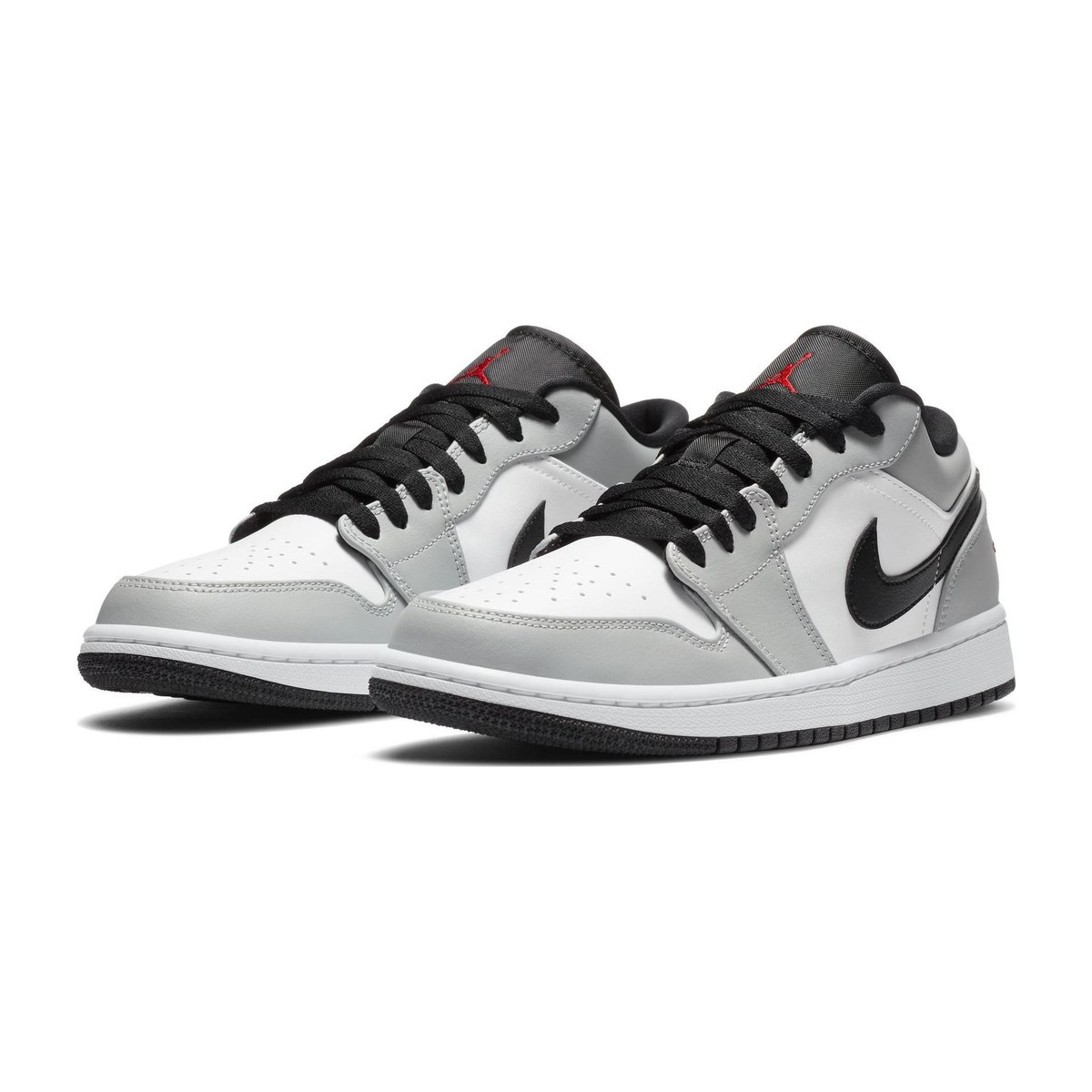 Jordan Air Jordan 1 "Light Smoke Grey"