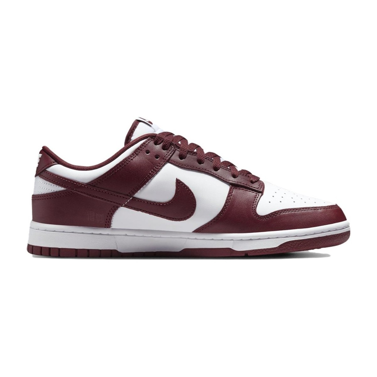 Nike Dunk Low Retro Brown