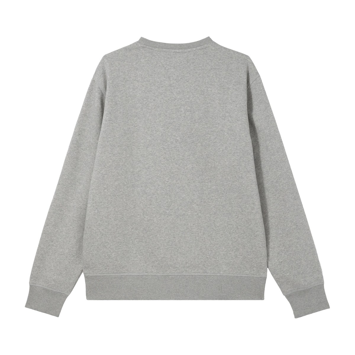 Tommy Hilfiger Crewneck Sweatshirt Light Grey