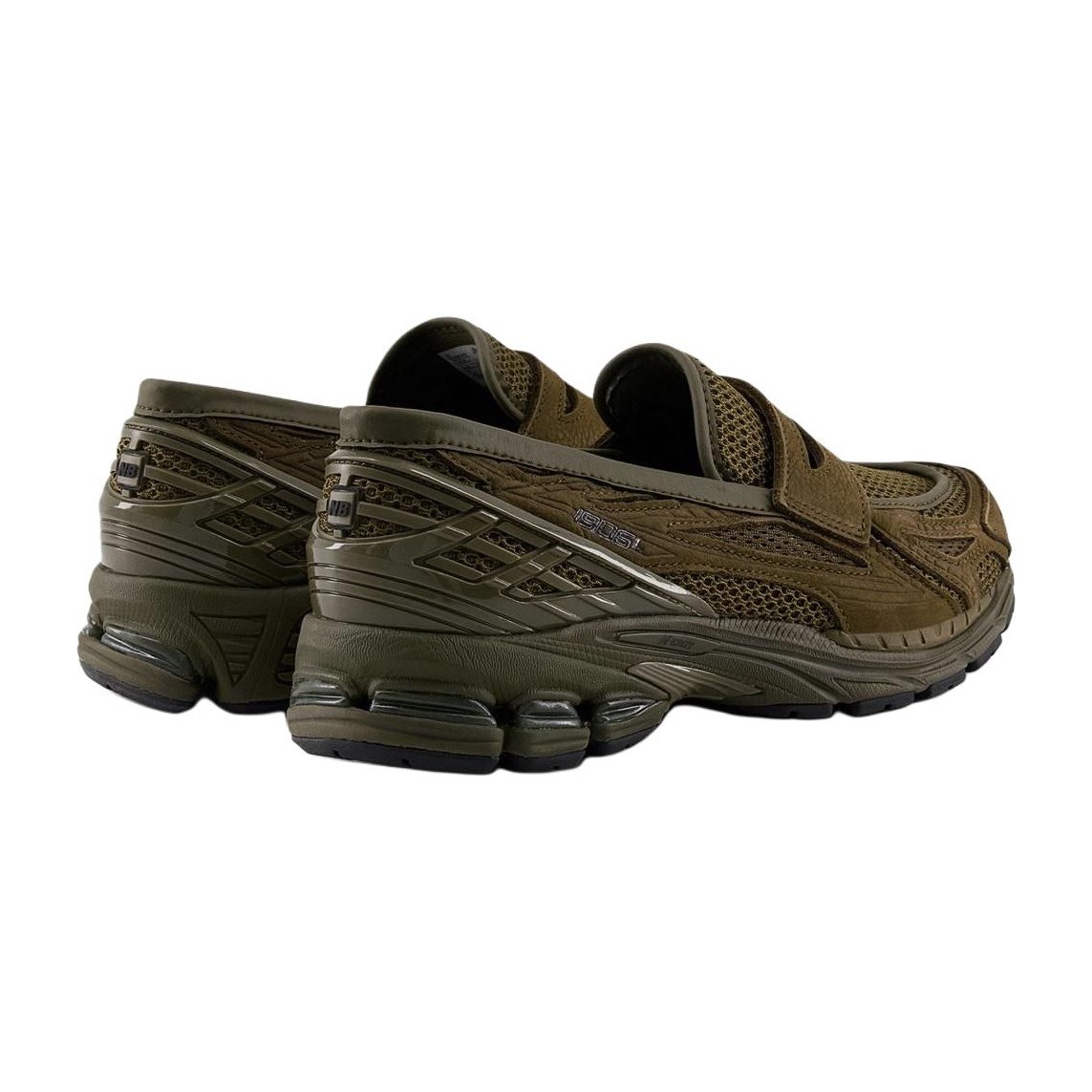New Balance 1906L Brown