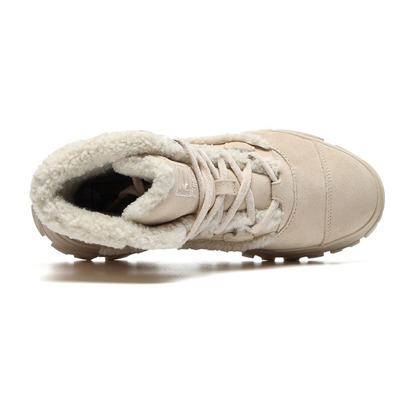 Fila Snow Boots Women's Tapioca