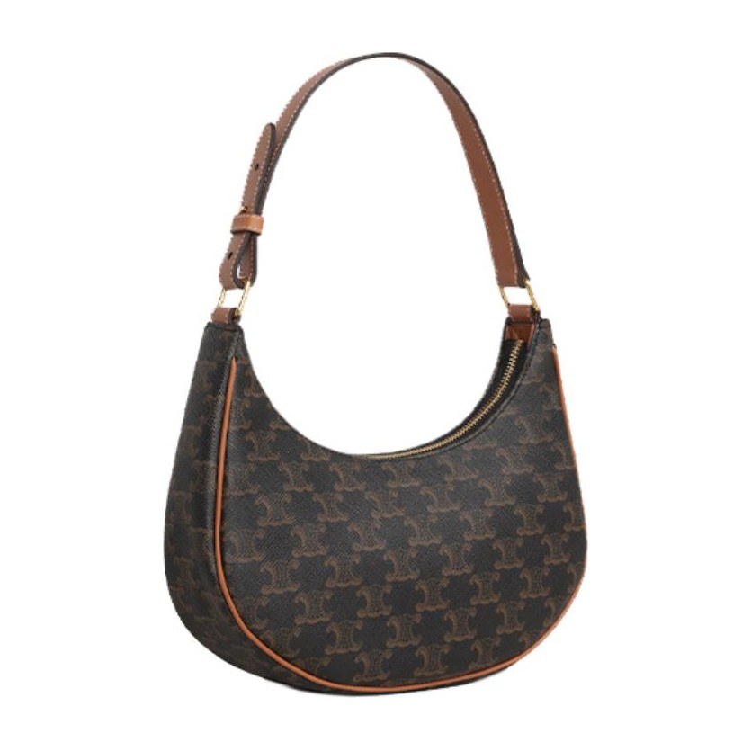 Celine Ava Triomphe Brown