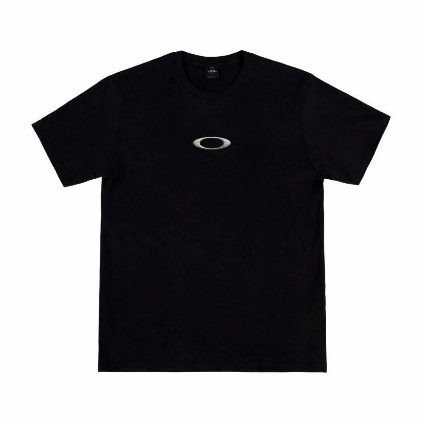 Oakley Moon Logo Tee