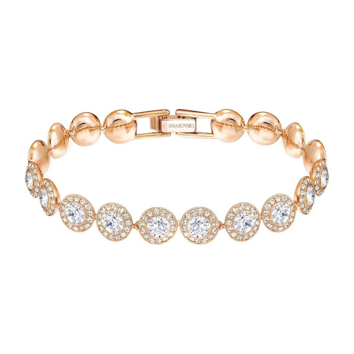 Swarovski Angelic Bracelet